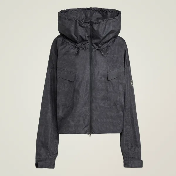 Куртка adidas By Stella McCartney Item Printed