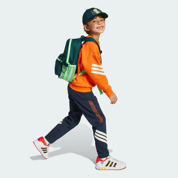 Брюки adidas Disney Mickey Mouse Kids
