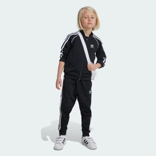 Спортивный костюм Adicolor SST Kids