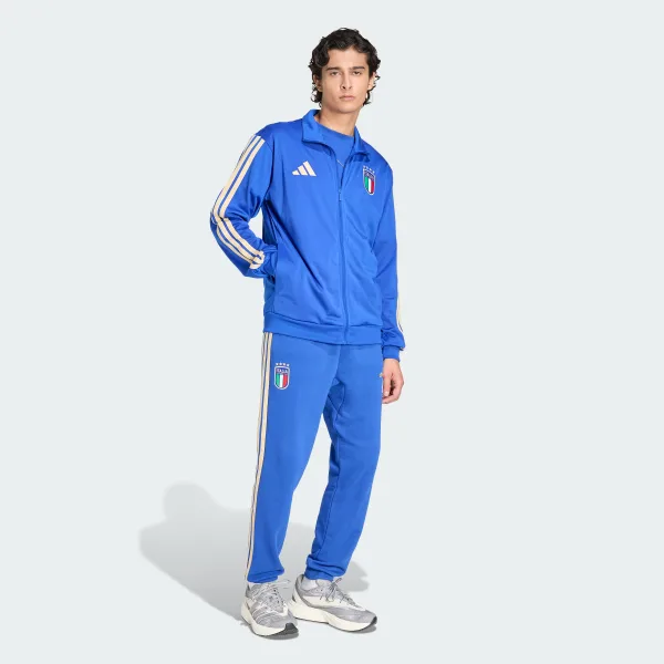 おり＊ Олімпійка Italy DNA Performance JY9660 — adidas Україна