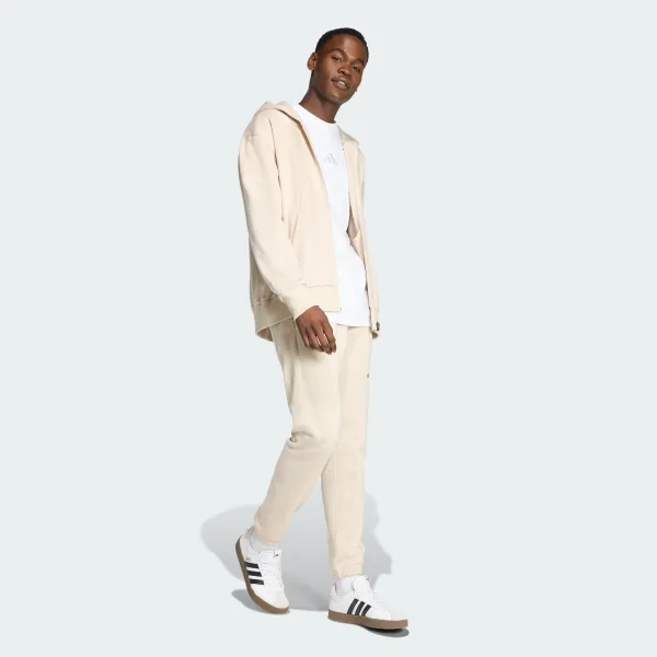 Худые ALL SZN Fleece Full-Zip