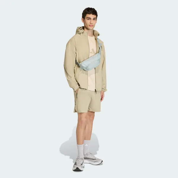 Футболка adidas Z.N.E.