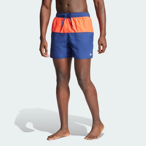 Шорты для плавания Colorblock CLX Sportswear IT8597 1