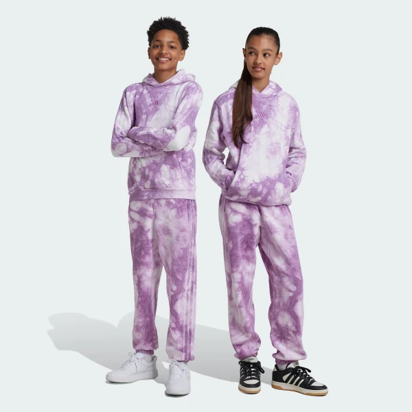 Джоггеры ALL SZN Tie-Dye Kids Sportswear IY7840 1