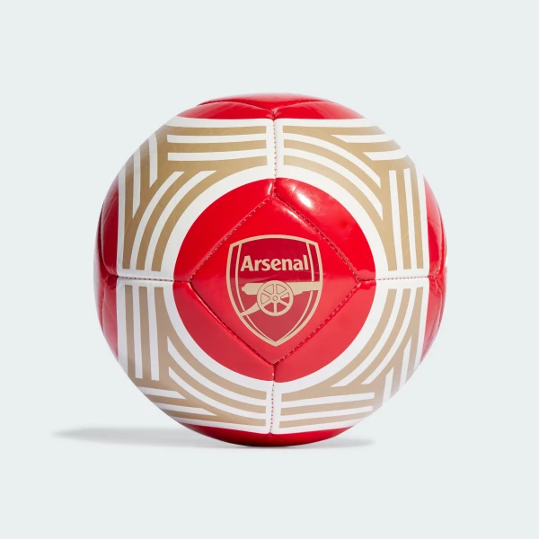 Футбольный мяч Arsenal Home Mini Football Performance IA0921 1