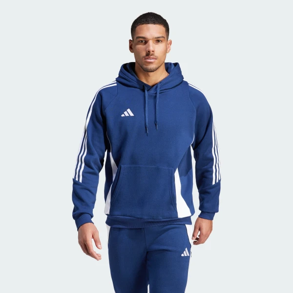 Худи Tiro 24 Sweat Performance IR7546 1