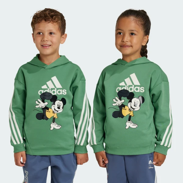 Disney Mickey Mouse худи Sportswear IW0672 1