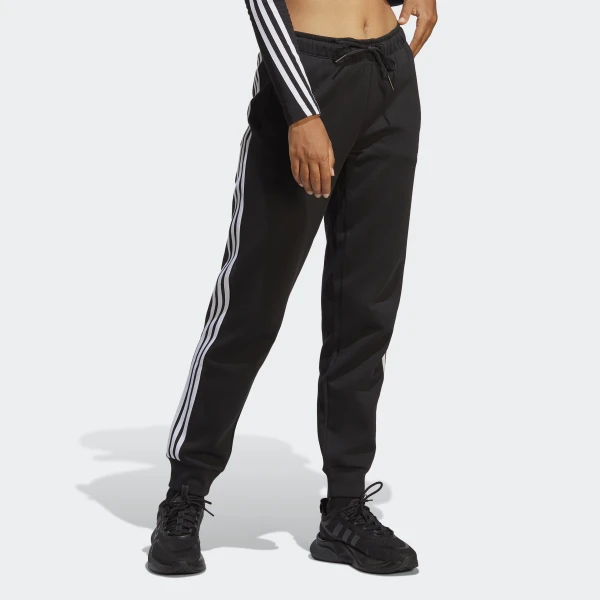 Тренировочные брюки Future Icons 3-Stripes Regular Sportswear HT4704 1