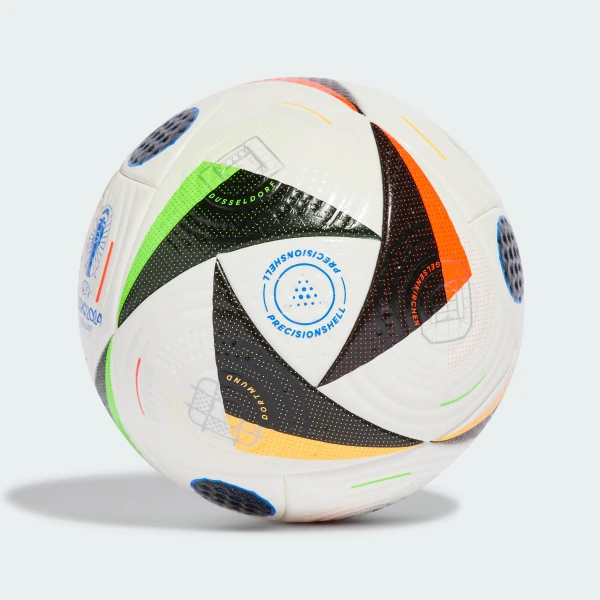 Euro 24 Pro Football добы Performance IQ3682 1