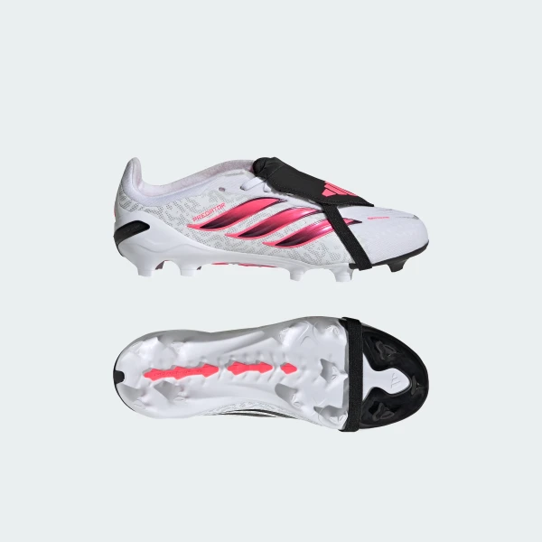 Спортивна колекція adidas Predator — Офіційний сайт