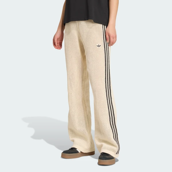 Брюки Originals Premium Crochet Track Originals JD1080 1