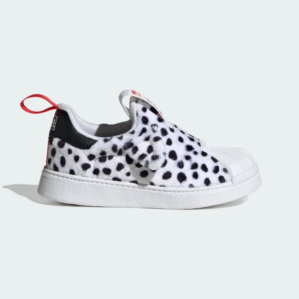 Кросівки adidas Originals x Disney 101 Dalmatians Superstar 360 Originals ID9713 1