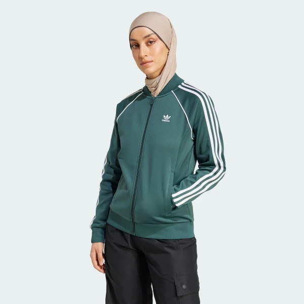 Олимпийка Adicolor Classics SST Originals IY2168 1