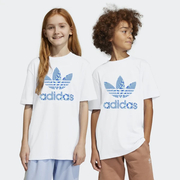 Футболка adidas Rekive Originals IC3070 1