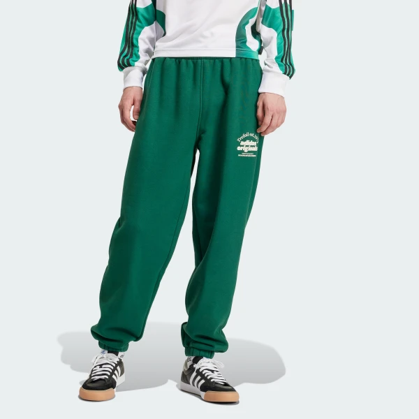 adidas Graphic Sweat джоггері Originals IT3250 1