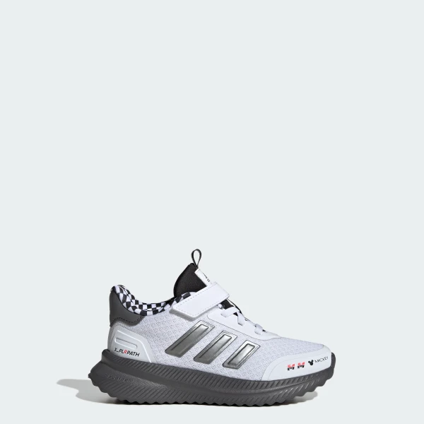 Disney - koha Детские кроссовки adidas x Disney цвет розовый | ANSWEAR.ua