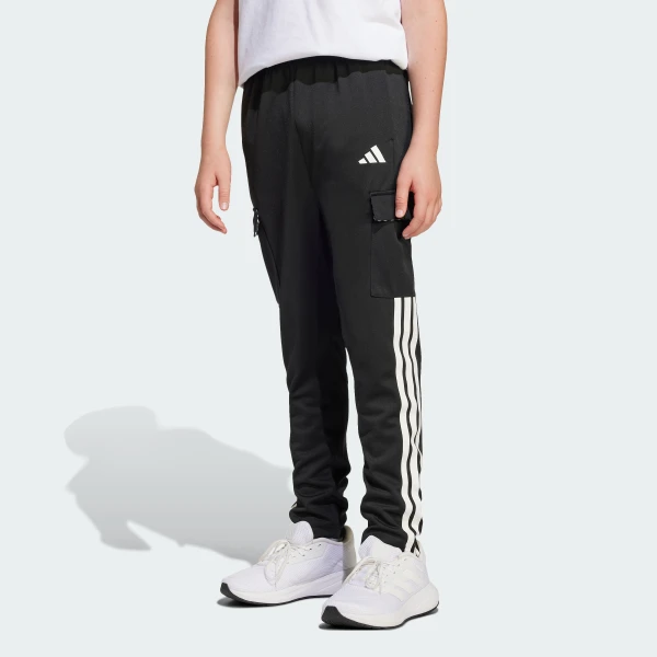 Emerging Harmony Tiro Cargo Kids спорттық шалбары Sportswear KA3358 1