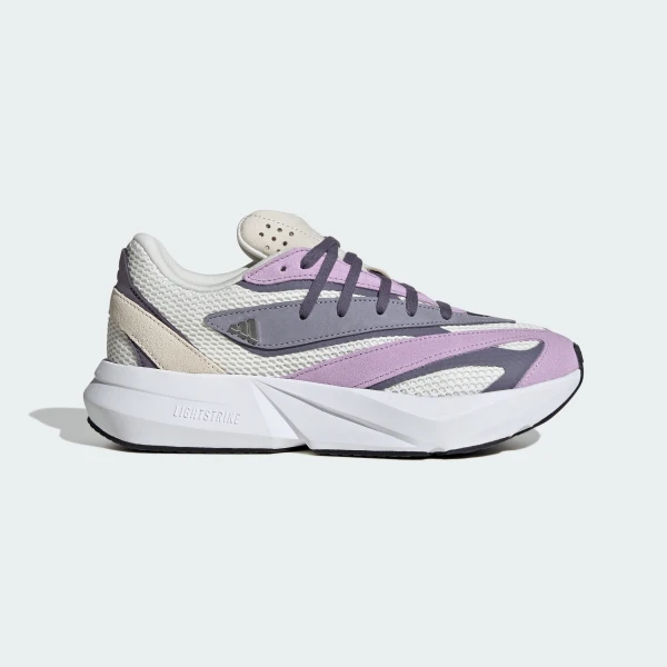 Кроссовки Lightblaze Sportswear JR3454 — Сайт adidas