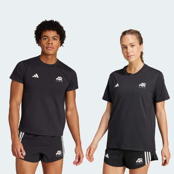 Runners T-Shirt (унисекс) футболкасы Performance JC7366 1