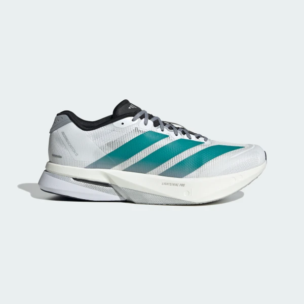 Кроссовки Adizero Boston 13 Performance JR4791 1