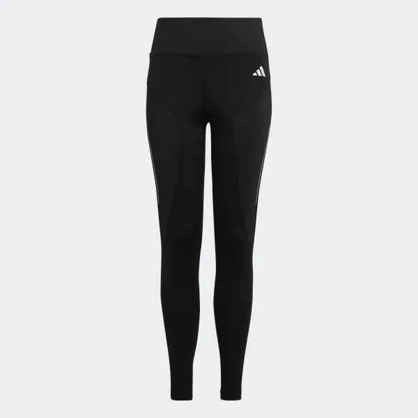 Леггинсы AEROREADY High-Rise 7/8 Sportswear IC0368 — Сайт adidas