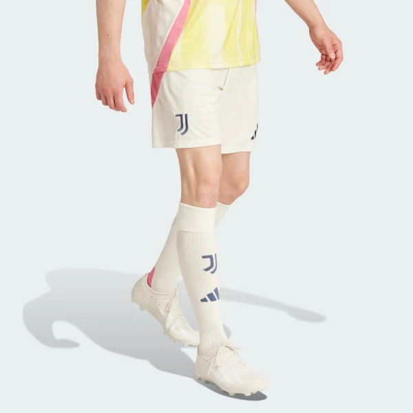 Виїзні шорти Juventus 24/25 Away Performance IS7998 2