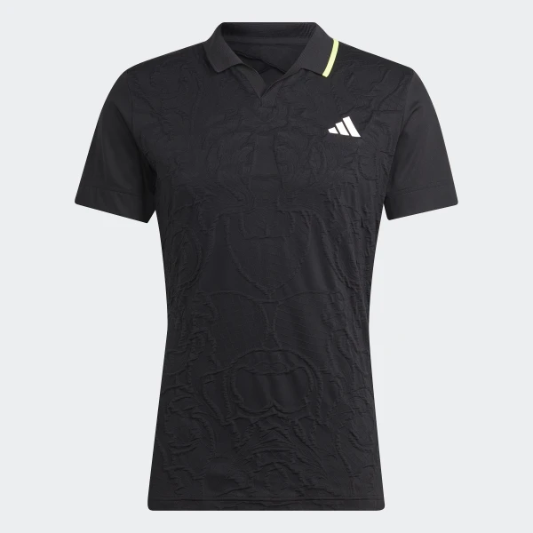 AEROREADY FreeLift Pro Tennis поло-футболкасы Performance IB5481 1