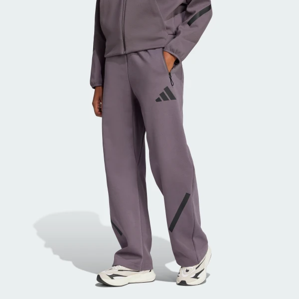 adidas Z.N.E. Barrel спорттық шалбары Sportswear JC5411 1
