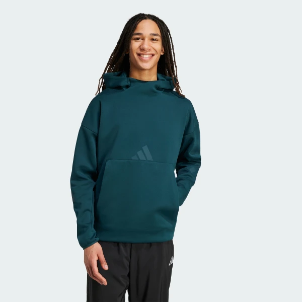 ウェア adidas Neopren Sweatshirt Світшоти та худі adidas ZNE вже доступні онлайн