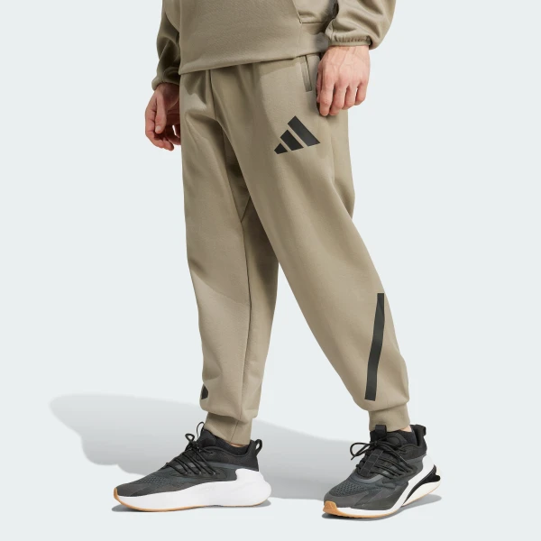 Спортивные брюки New adidas Z.N.E. Sportswear JE3072 1