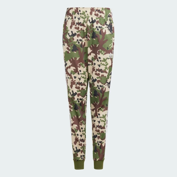 Спортивные брюки Camo SST Originals IS3291 1