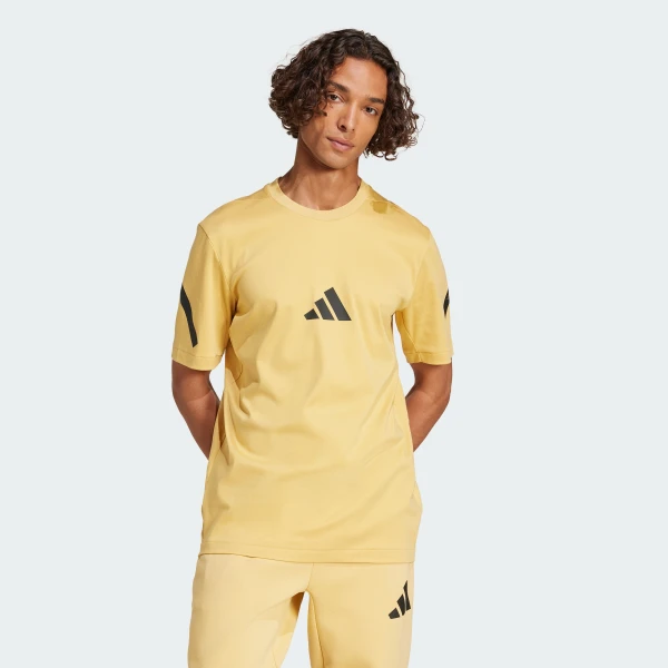 Футболка adidas Z.N.E. Sportswear JF2458 1