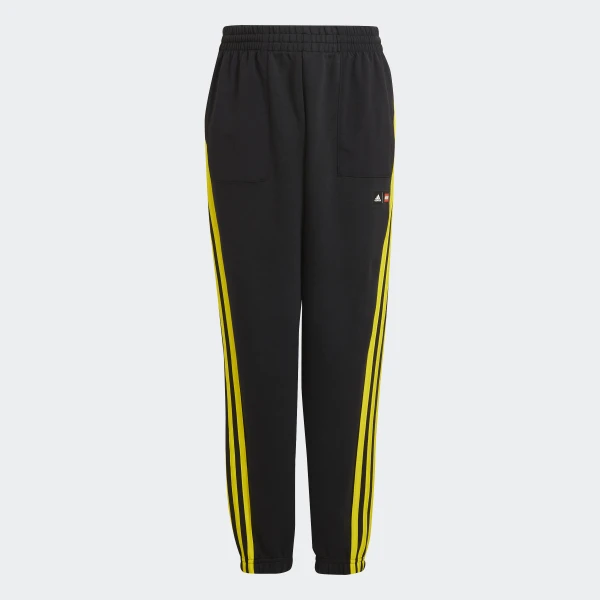 adidas x Classic LEGO® 3-Stripes Zip Pocket шалбары Sportswear H26667 1