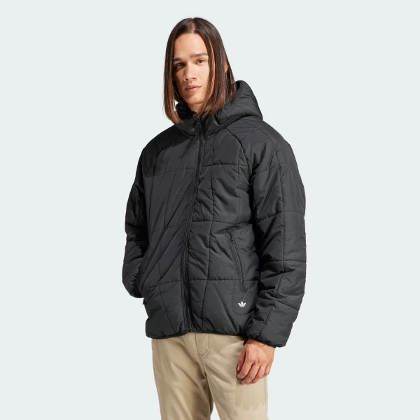 Куртка adidas Adventure Quilted Puffer Originals IL2582 1