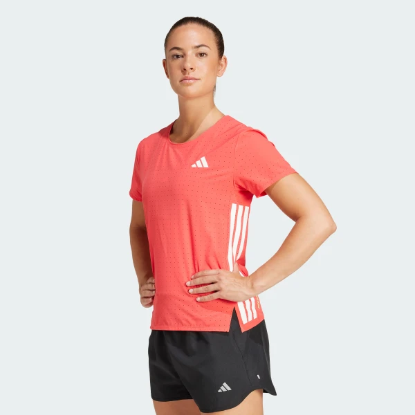 Футболка Adizero Running Performance IX8992 2