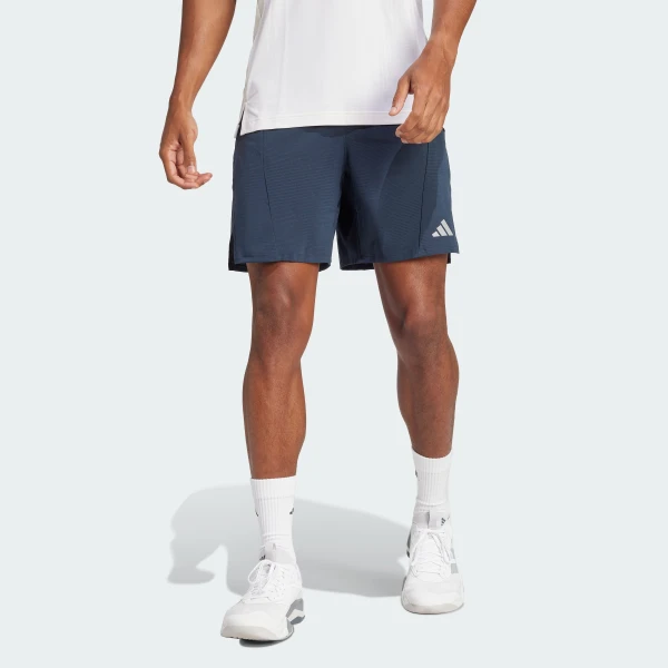 Шорти Designed for Training HIIT Workout HEAT.RDY Performance JN1991 2