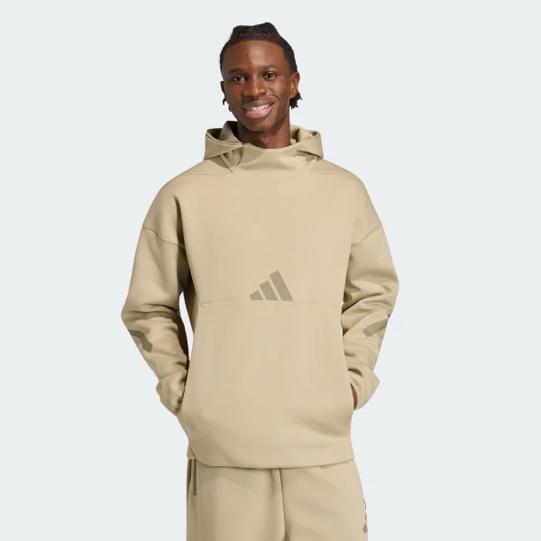 Світшоти та худі adidas ZNE вже доступні онлайн