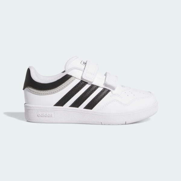 Кросівки Hoops 4.0 Sportswear JI3482 2
