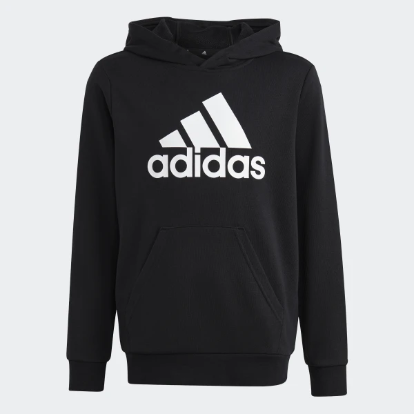 Big Logo Essentials Cotton худи Sportswear HR6380 1