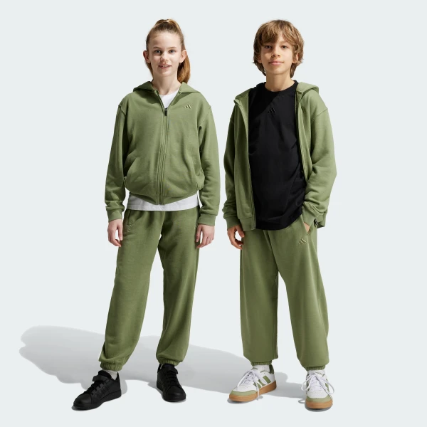 Джоггеры ALL SZN Kids Sportswear IX9444 1