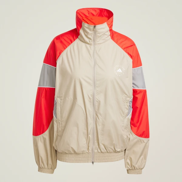 adidas by Stella McCartney олимпийкасы adidas by Stella McCartney JI5133 1