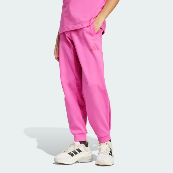 Future Icons Logo Kids спорттық шалбары Sportswear JD1774 1
