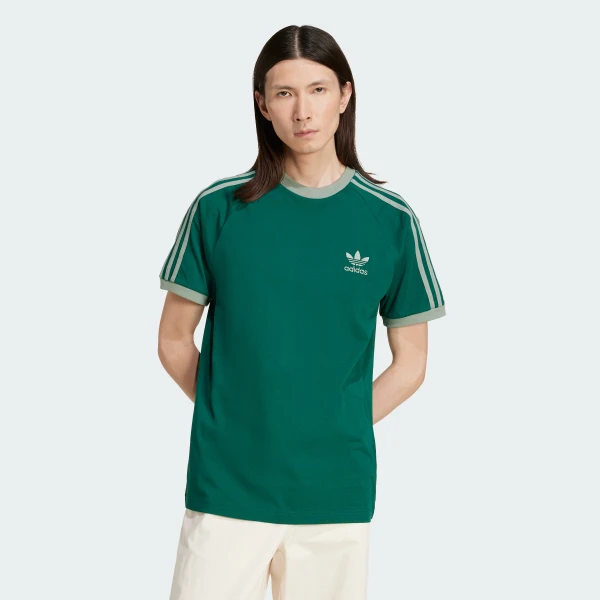 Adicolor Classics 3-Stripes футболкасы Originals JN7017 1