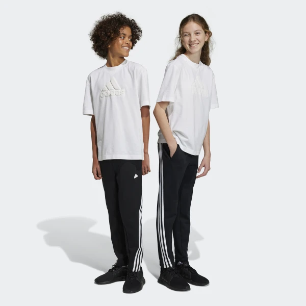 Future Icons 3-Stripes Ankle-Length шалбары Sportswear HR6313 1
