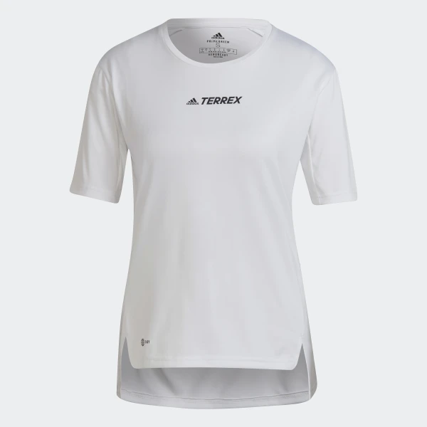 Terrex Multi футболкасы TERREX H53387 1