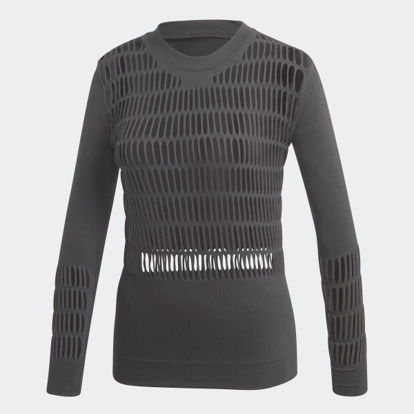 Warp Knit лонгсливі adidas by Stella McCartney DY4182 1