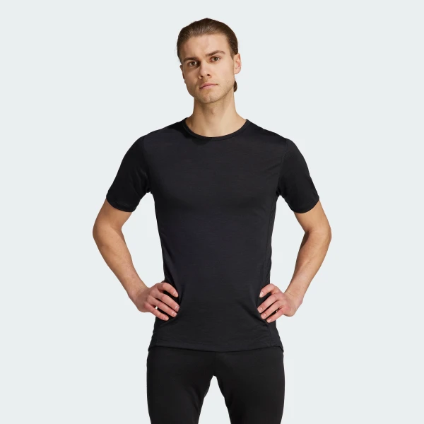 Термо-футболка XPERIOR MERINO 150 TERREX HZ8551 1