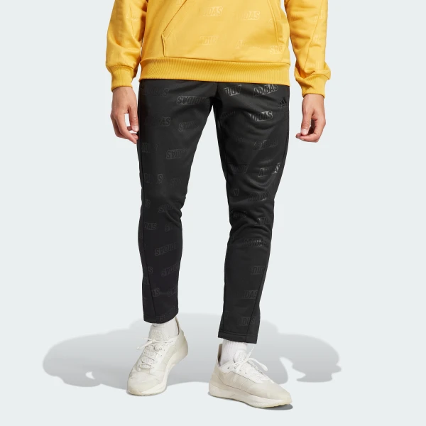 Embossed adidas Polar Fleece шалбары Sportswear IJ6437 1
