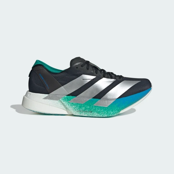 Adizero Adios Pro 4 жүгіруге арналған кроссовкасы Performance JR6365 1