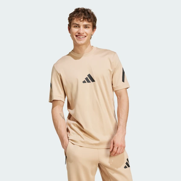 Футболка adidas Z.N.E. Sportswear JF2453 1